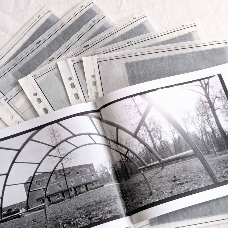 Panoramic Arnhem pages